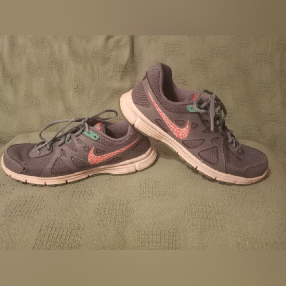 Nike